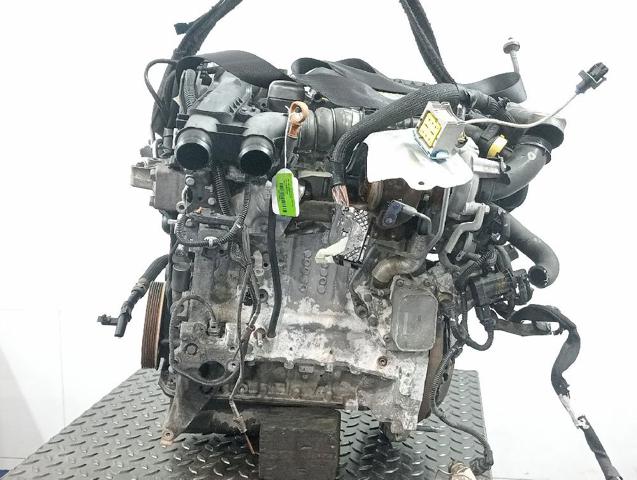 BH02 Motor completo  en stock Granada