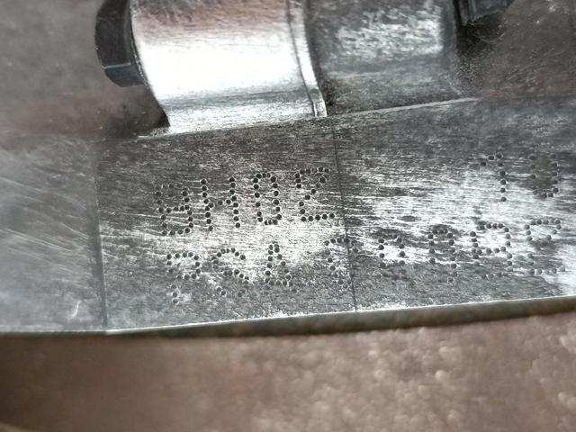 PEUGEOT BH02 Motor completo  comprar en Albacete