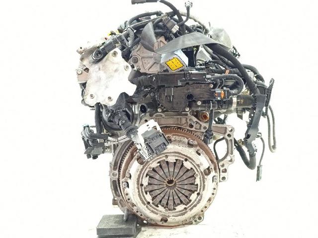 BH02 Motor completo  en stock Sabadell