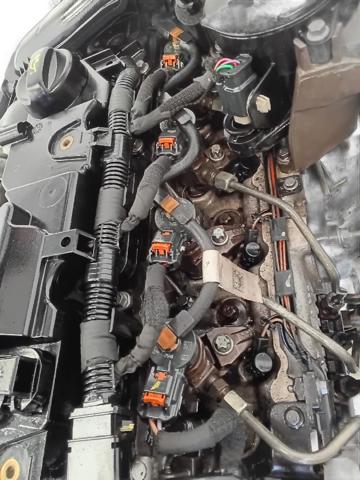 PEUGEOT BH02 Motor completo comprar Tarragona