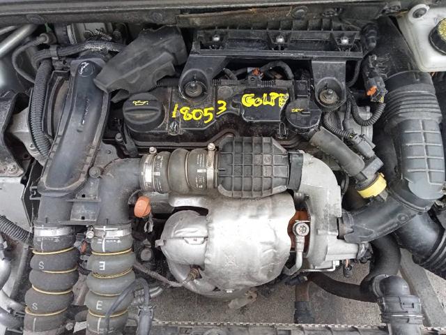 PEUGEOT BH02 Motor completo  comprar en Albacete