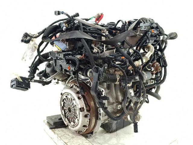 BH02 Motor completo  comprar en Reus