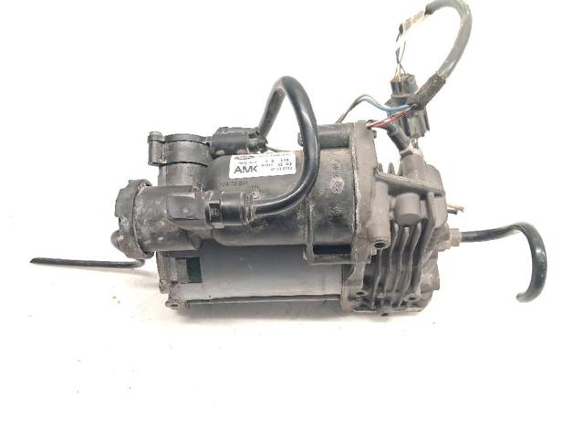 BH3219G525DC Land Rover