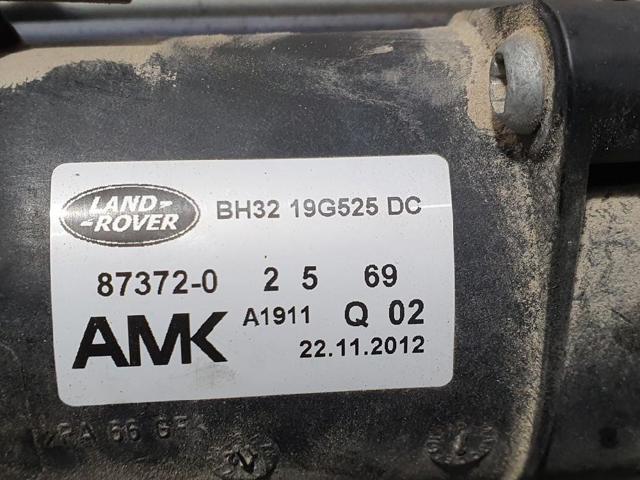BH3219G525DC Land Rover
