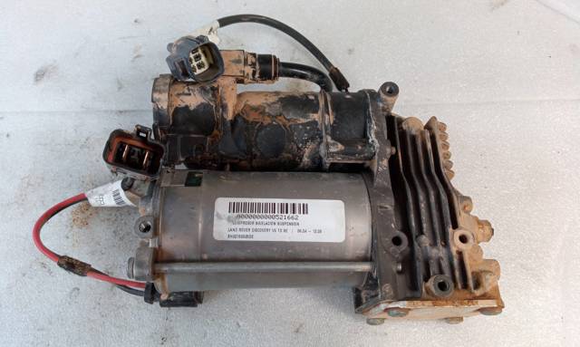 BH3219G525DE Land Rover