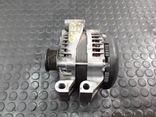 Dynamo BH4210300AC LAND ROVER