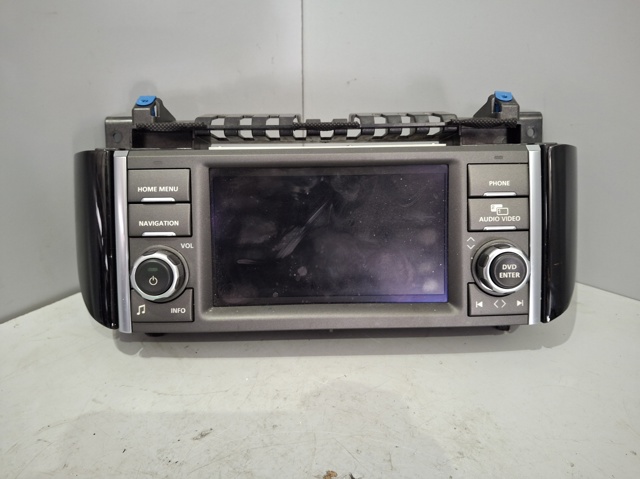 Pantalla para Land Rover Range Rover L322