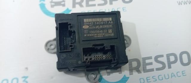 BH4214D617AA Land Rover