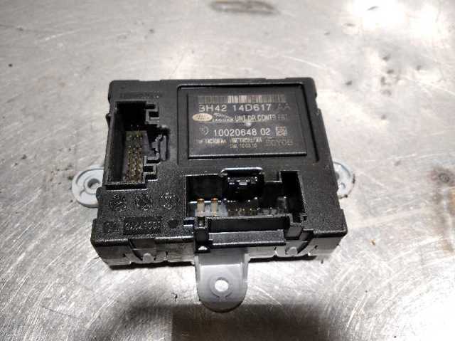 BH4214D617AA Land Rover