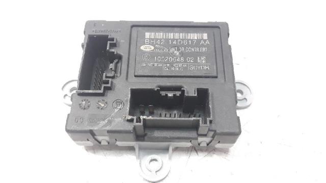 BH4214D617AA Land Rover