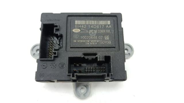 BH4214D617AA Land Rover