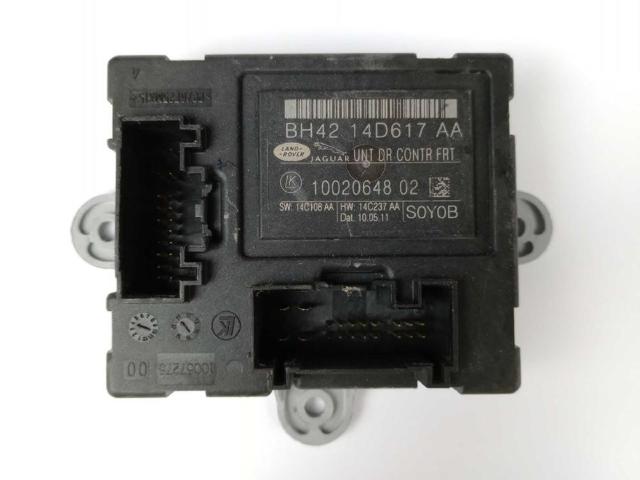 BH4214D617AA Land Rover