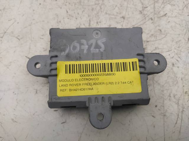 BH4214D617AA Land Rover