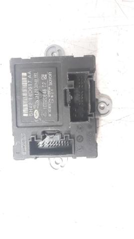 BH4214D617AA Land Rover