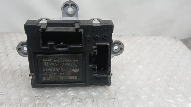 BH4214D617AA Land Rover