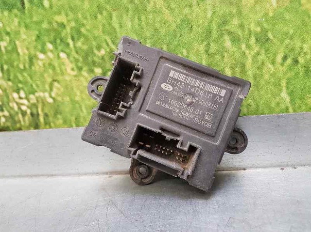 BH4214D618AA Land Rover