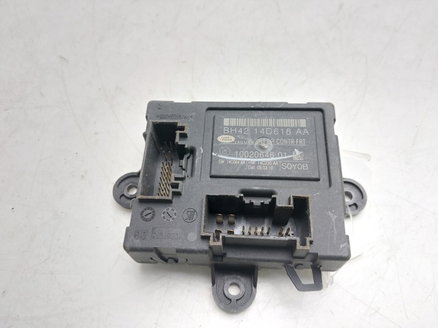 BH4214D618AA Land Rover