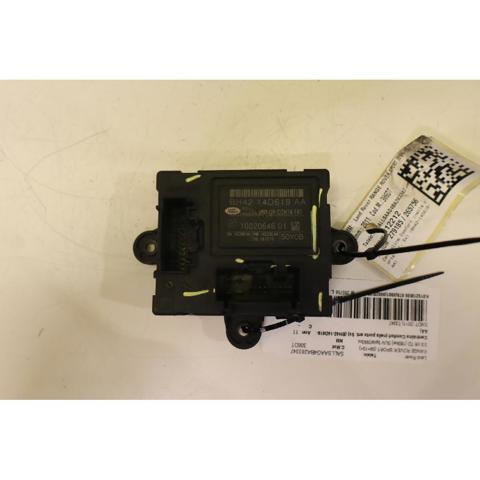 LAND ROVER BH4214D618AA Unidad de confort de la puerta delantera comprar Pamplona