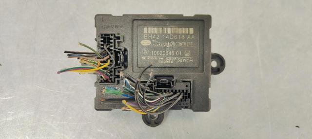 BH4214D618AA Land Rover