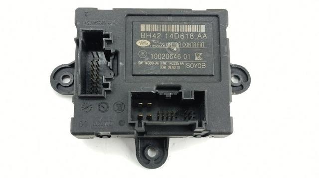 BH4214D618AA Land Rover