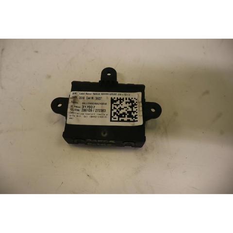 BH4214D618AA LAND ROVER Unidad de confort de la puerta delantera comprar Madrid