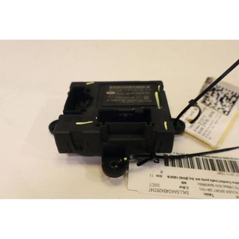 LAND ROVER BH4214D618AA Unidad de confort de la puerta delantera comprar Barcelona