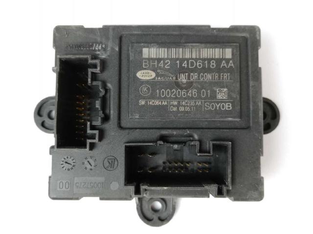 BH4214D618AA Land Rover