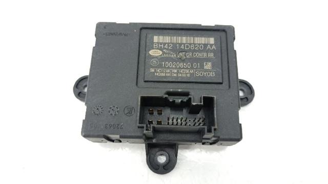 BH4214D620AA Land Rover