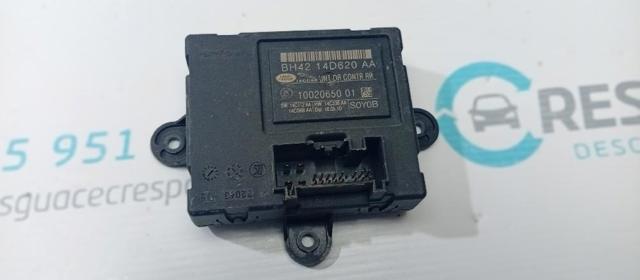 BH4214D620AA Land Rover