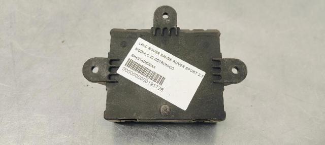 BH4214D620AA Land Rover
