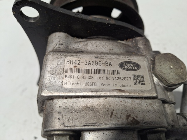 Comprar Bomba de dirección asistida Land Rover Range Rover III L322 a bajo precio