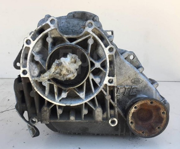 BH427K780AB Land Rover