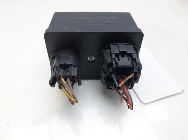 BH4Q12B533CA Land Rover