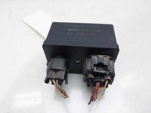 BH4Q12B533CA Land Rover