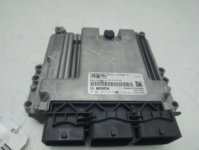 Comprar Unidad de control del motor (ECU) Land Rover Freelander II L359 a bajo precio