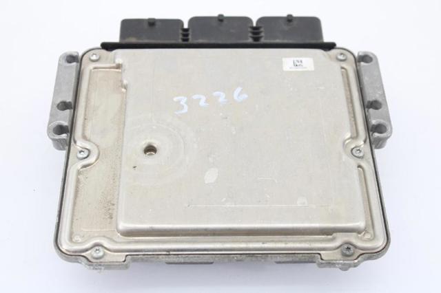 Comprar Unidad de control del motor (ECU) Land Rover Freelander II L359 a bajo precio