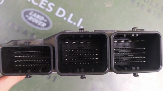 Centralina Del Motor Land Rover Freelander II (2006-2014)
