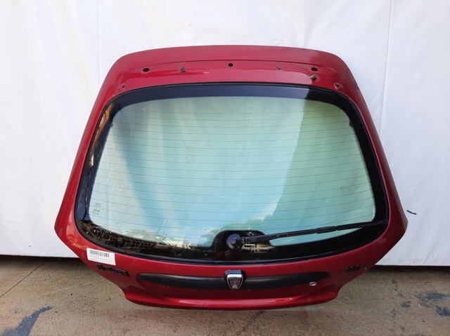 Comprar Puerta del maletero, trasera 25  RF