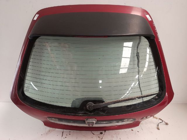 Porton trasero Rover 25  (2000-2005)