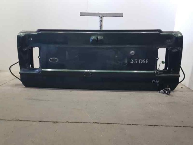Puerta trasera para Land Rover Range Rover LP, P38A
