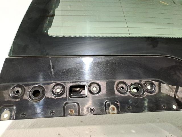 BHA780070 LAND ROVER Puerta trasera del maletero (portón trasero)  comprar en Oviedo