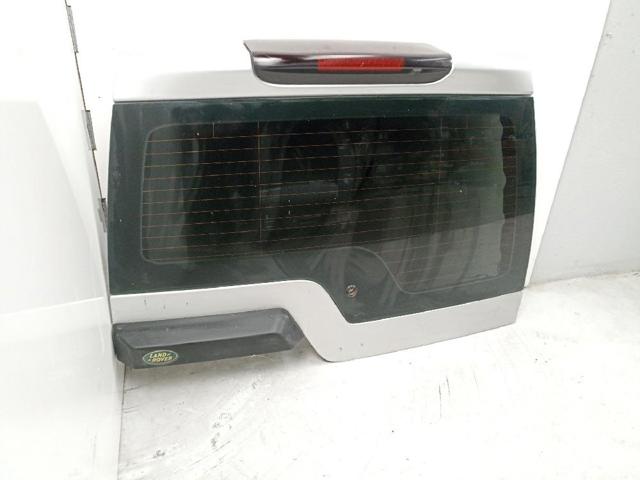 BHA780070 LAND ROVER Puerta trasera del maletero (portón trasero)  disponible Ourense