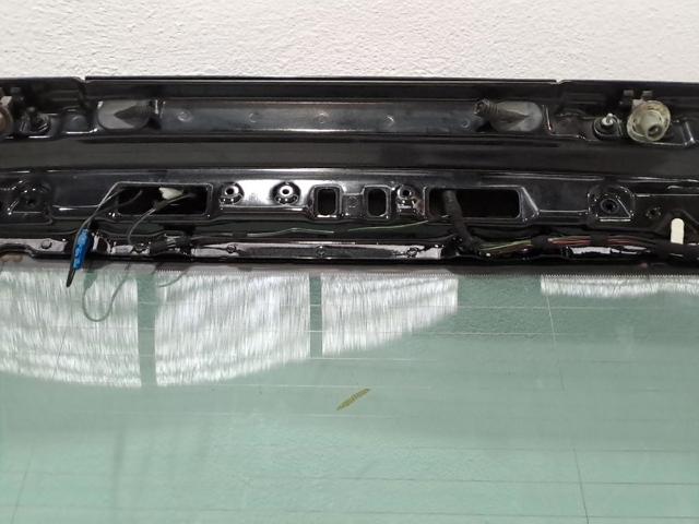 BHA780070 LAND ROVER Puerta trasera del maletero (portón trasero)  comprar en Lleida