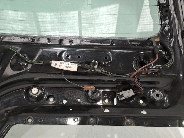 BHA780070 LAND ROVER Puerta trasera del maletero (portón trasero)  comprar en Oviedo