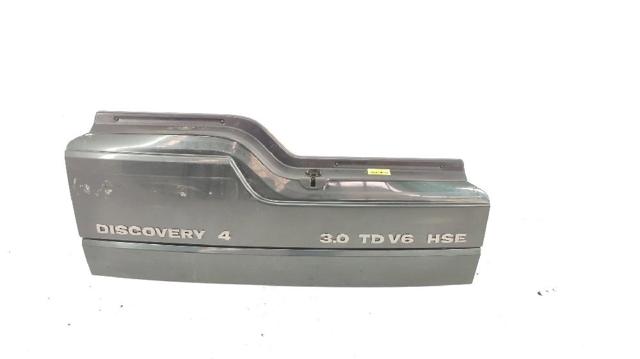 LAND ROVER BHA780080 Puerta trasera del maletero (portón trasero)  comprar en Ponferrada