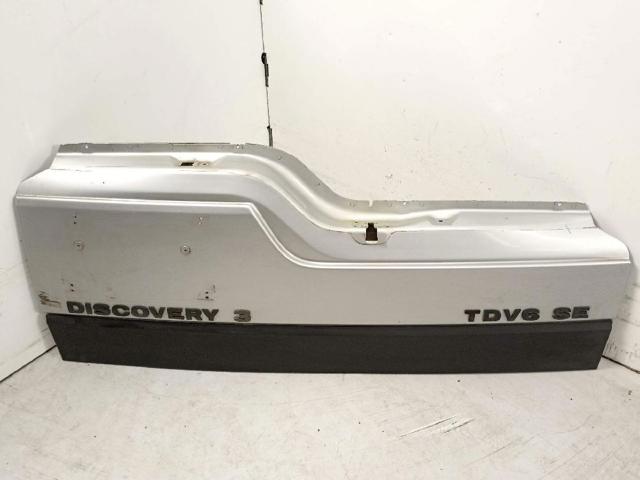 LAND ROVER BHA780080 Puerta trasera comprar Pamplona