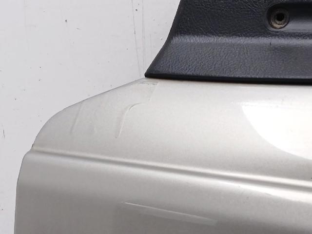 Puerta Trasera de maletero (3/5a Puerta Trasera) Land Rover Discovery 4 L319