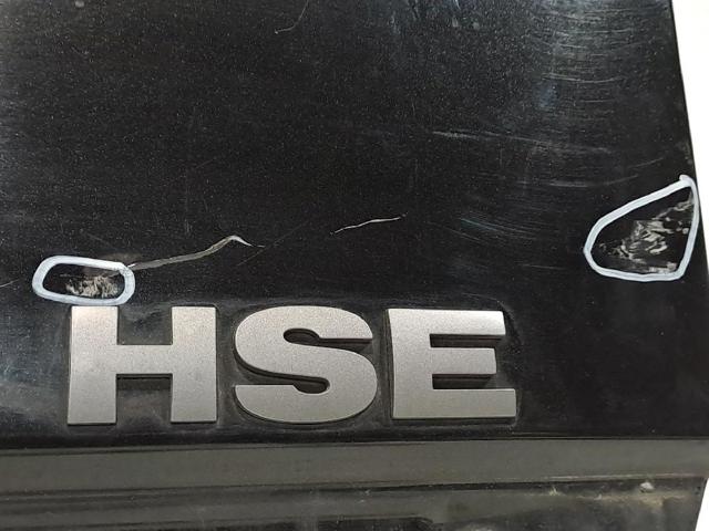 LAND ROVER BHA780080 Puerta trasera del maletero (portón trasero)  comprar en Murcia