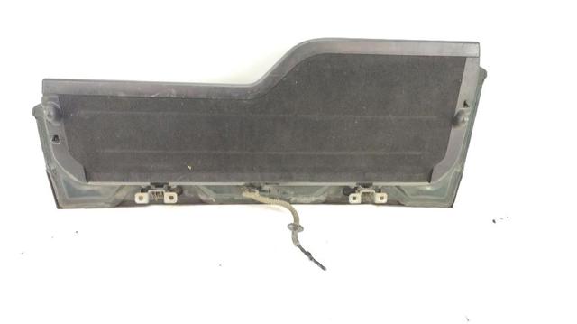 BHA780080 Puerta trasera del maletero (portón trasero)  comprar en Zaragoza