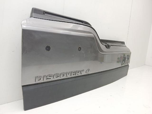 Puerta Trasera de maletero (3/5a Puerta Trasera) Land Rover Discovery 4 L319